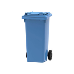 Europubela, 120 L, albastra