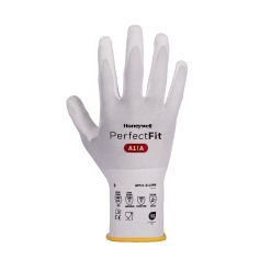Manusi Honeywell Perect fit, imersie PU 2121A Ansi A1, marimea 7