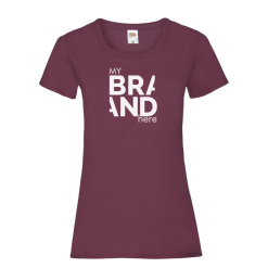 Tricou damă VALUEWEIGHT T
