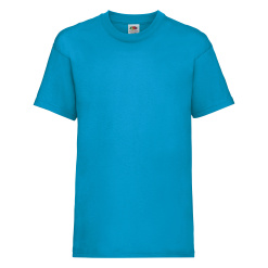 Tricou copii VALUEWEIGHT T