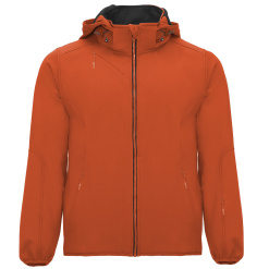 Jachetă unisex SIBERIA