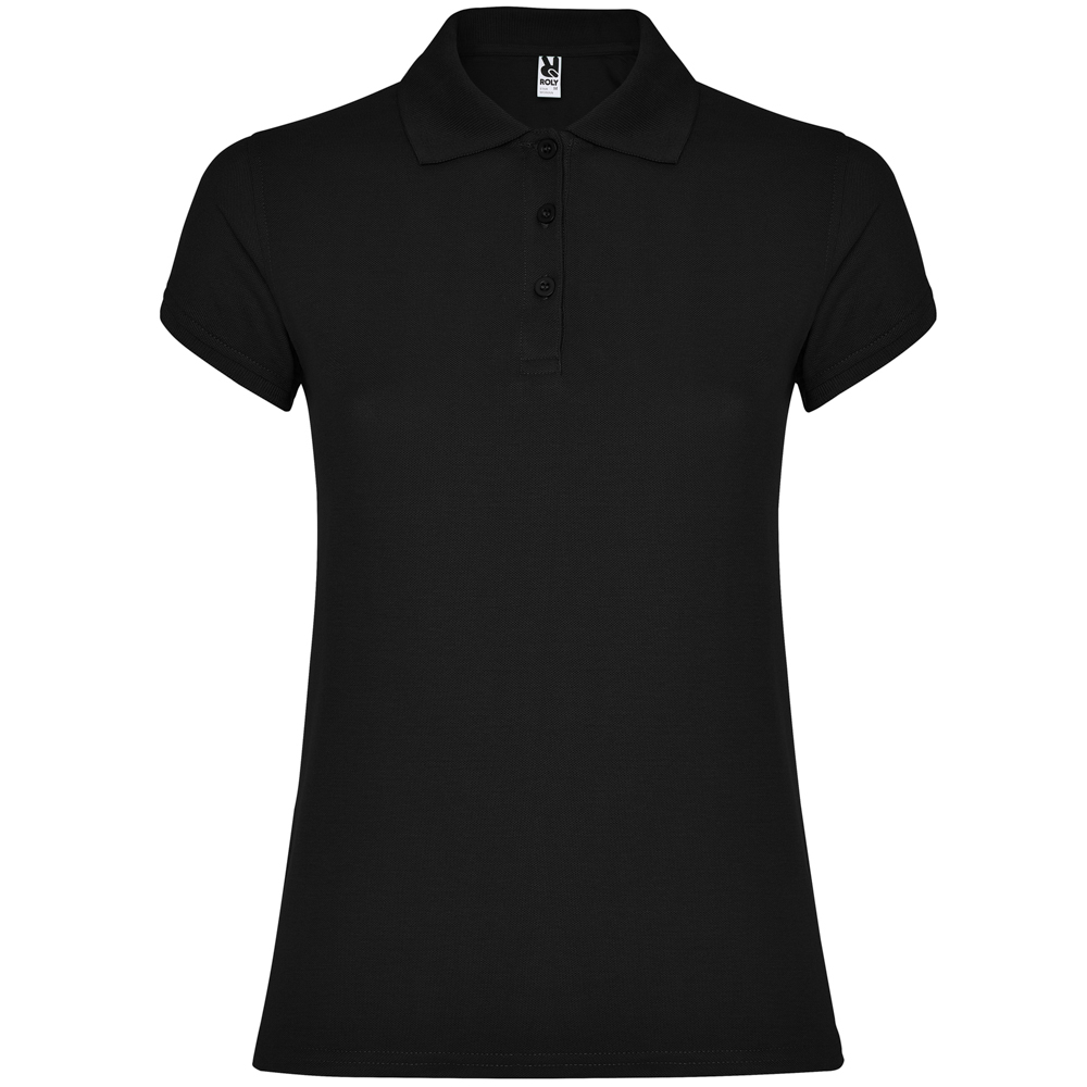 Tricou polo damă STAR