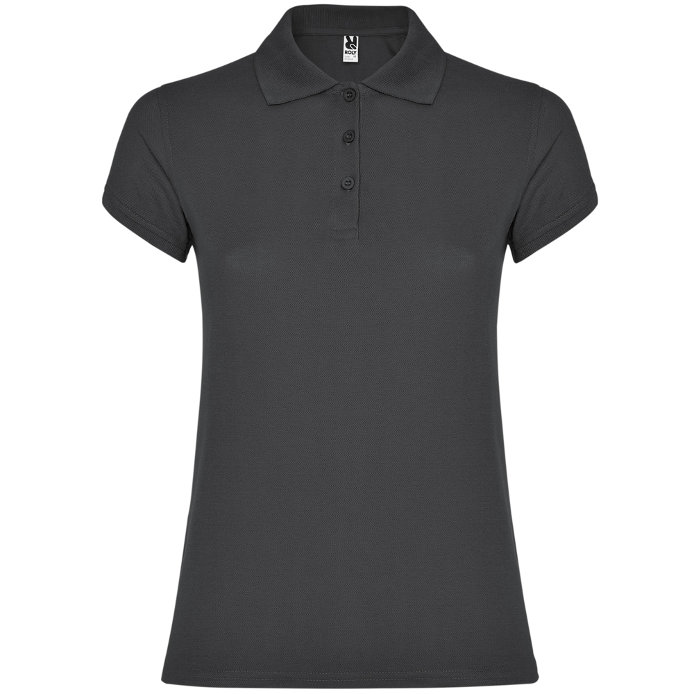 Tricou polo damă STAR - imagine 8