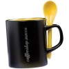 Cană ceramică MATTINA - imagine 4
