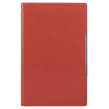 Agenda lux A5 burgundy