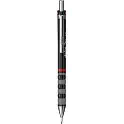 Black - Color Code Creion Mecanic 1.0