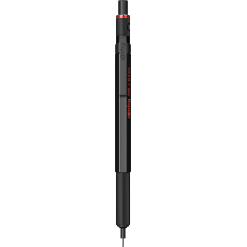 Black Creion Mecanic 0.5