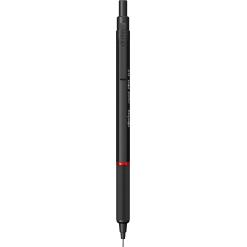 Black Creion Mecanic 0.5