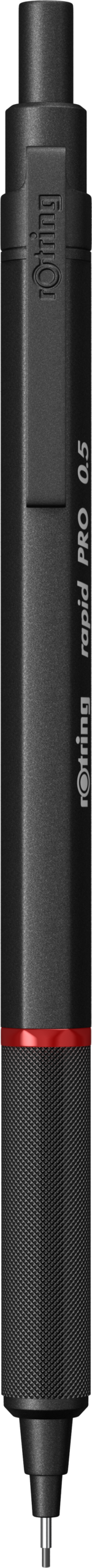 Black Creion Mecanic 0.5