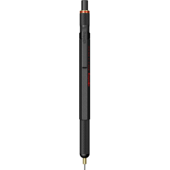 Black Creion Mecanic 0.5