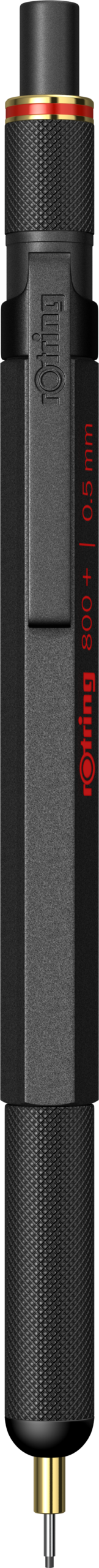 Black Creion Mecanic 0.5