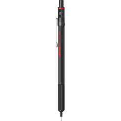 Black Creion Mecanic 0.5