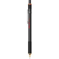 Black Creion Mecanic 0.5
