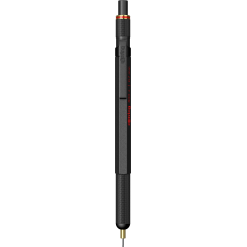 Black Creion Mecanic 0.7
