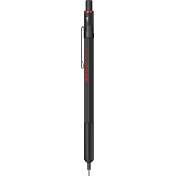 Black Creion Mecanic 0.7