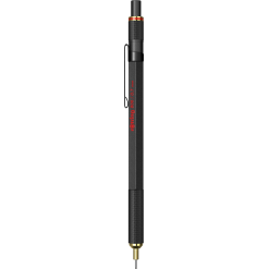 Black Creion Mecanic 0.7