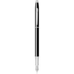 Black Lacquer CT Stilou Slim