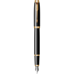 Black Lacquer GT Stilou