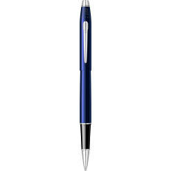 Blue Lacquer CT Roller