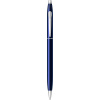 Blue Lacquer CT Pix