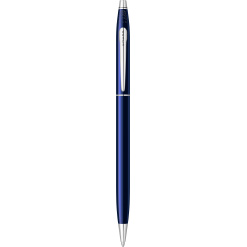 Blue Lacquer CT Pix