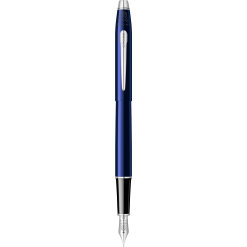 Blue Lacquer CT Stilou