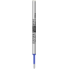 Mina roller Jumbo Short Gel Blue - Mediu