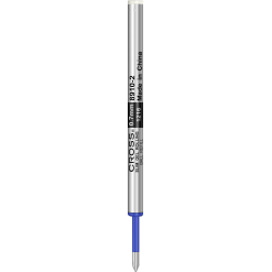 Mina roller Jumbo Short Gel Blue - Mediu