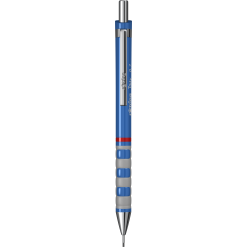 Blue Standard Creion Mecanic 0.7