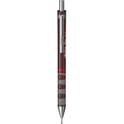 Burgundy - Color Code Creion Mecanic 0.7