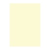 Carton colorat A4 Fabrisa, 180g/mp, culori pastel, top 50 coli - imagine 3