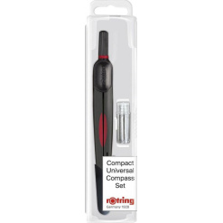 Compact Universal Black