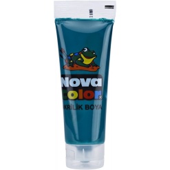 Alternative view of Culori acrilice Nova Color, 75ml