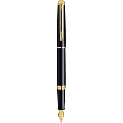 Essential Black GT Stilou
