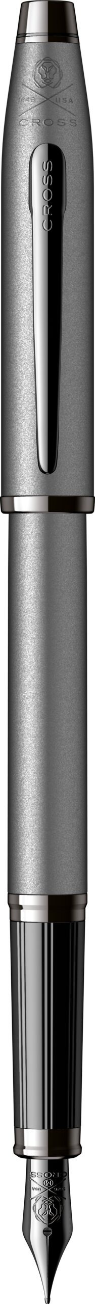 Gunmetal Gray BT Stilou