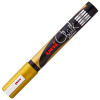 Marker cu creta UNI Chalk PWE-5M, varf rotund, 1.8-2.5mm - imagine 24