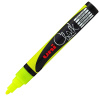 Marker cu creta UNI Chalk PWE-5M, varf rotund, 1.8-2.5mm - imagine 26