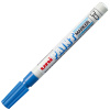 Marker cu vopsea UNI PX-21, varf rotund, 0.8-1.2mm - imagine 16