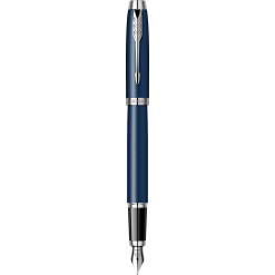 Matte Blue CT Stilou