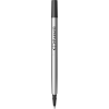 Mina Roller Black - Fin