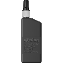 Tus desen Mini 23 ML Black