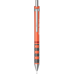 Orange Neon Creion Mecanic 0.5