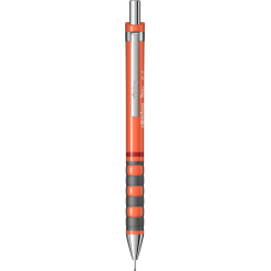 Orange Neon Creion Mecanic 0.7
