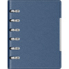 Organizer A6 6 inele navy