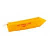 Penar neechipat COLORARTE Fly 1208, 1 fermoar, siliconic, diverse culori - imagine 3