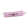 Penar neechipat COLORARTE Fly 1208, 1 fermoar, siliconic, diverse culori - imagine 5