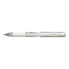 Pix cu gel Uni-ball Signo Broad UM-153, 1.0mm, cu capac, culori metalizate - imagine 4