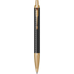 Premium Black/Gold GT Pix