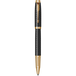 Premium Black/Gold GT Roller