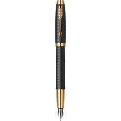 Premium Black/Gold GT Stilou